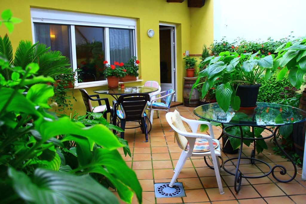 Hostal Escartin Sabiñánigo Zimmer foto